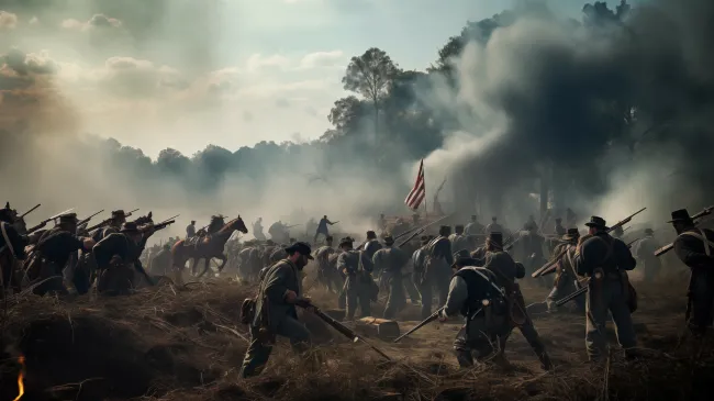 Civil War